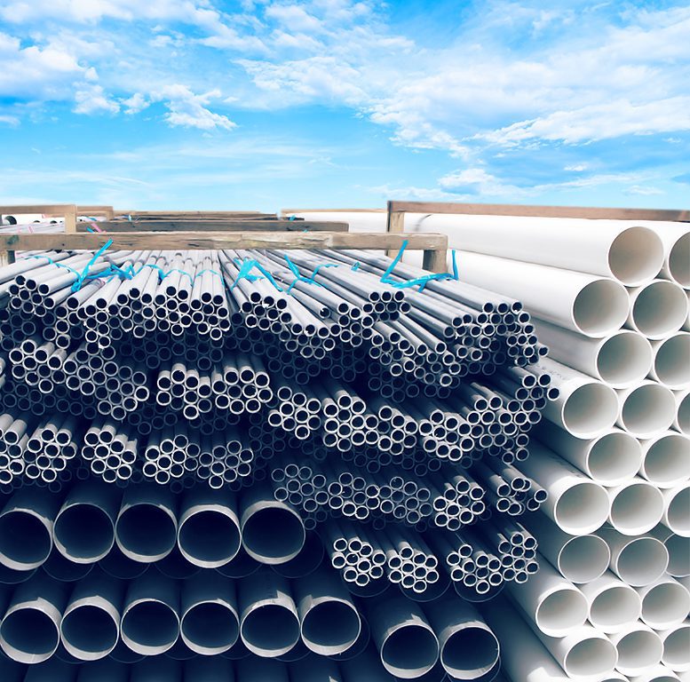 PVC PPR CPVC Pipe