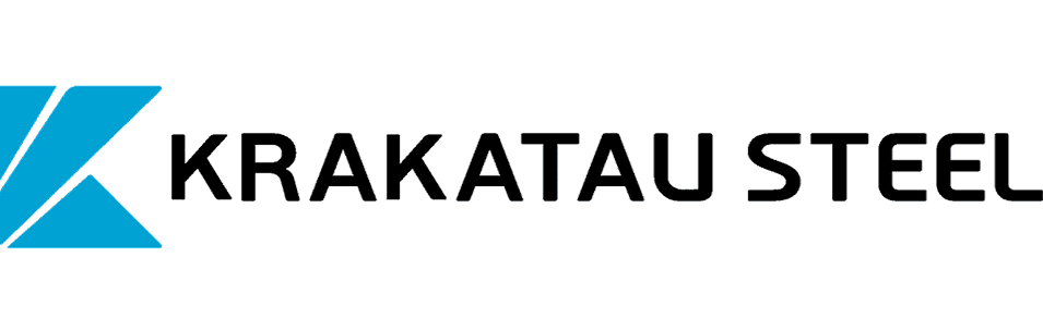 Logo-Krakatau Steelss-png