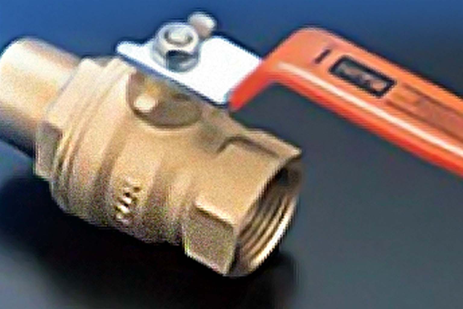 Valve Bronze