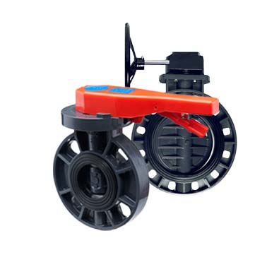 Butterfly Valve